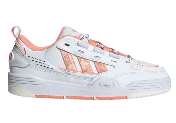 Кроссовки Adidas Adi2000 Almost Peach